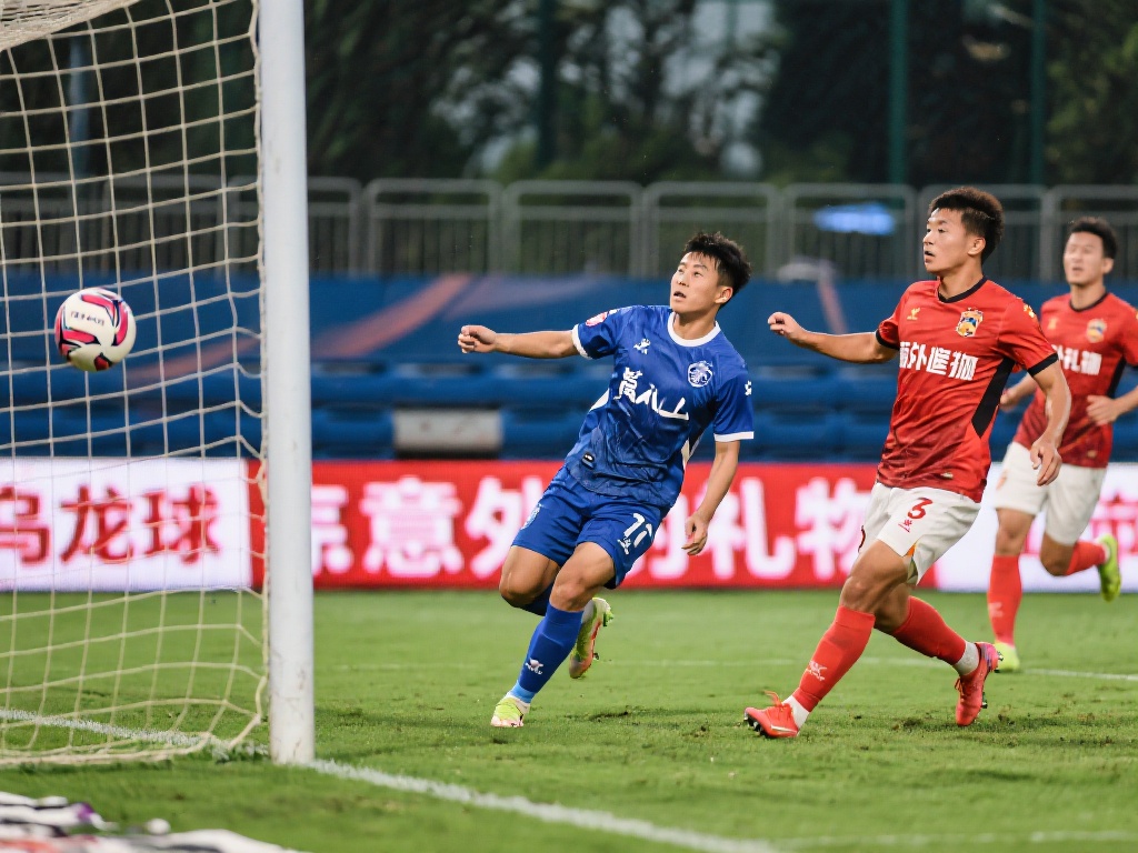 中国足球的 中国足球的