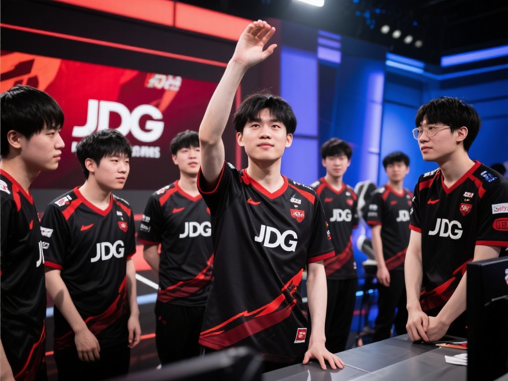 令人对未来 令人对未来